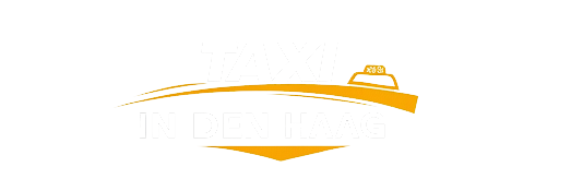 Taxi Den Haag Logo